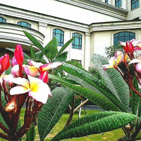 Ln Dongfang Hotel, Sihui Exterior photo