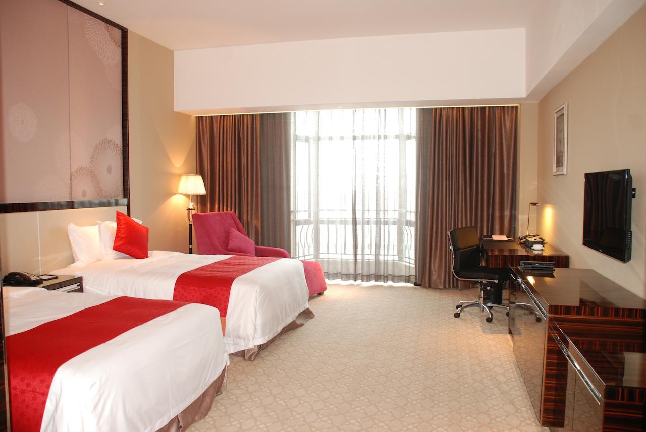 Ln Dongfang Hotel, Sihui Room photo