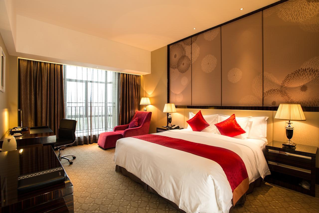 Ln Dongfang Hotel, Sihui Room photo