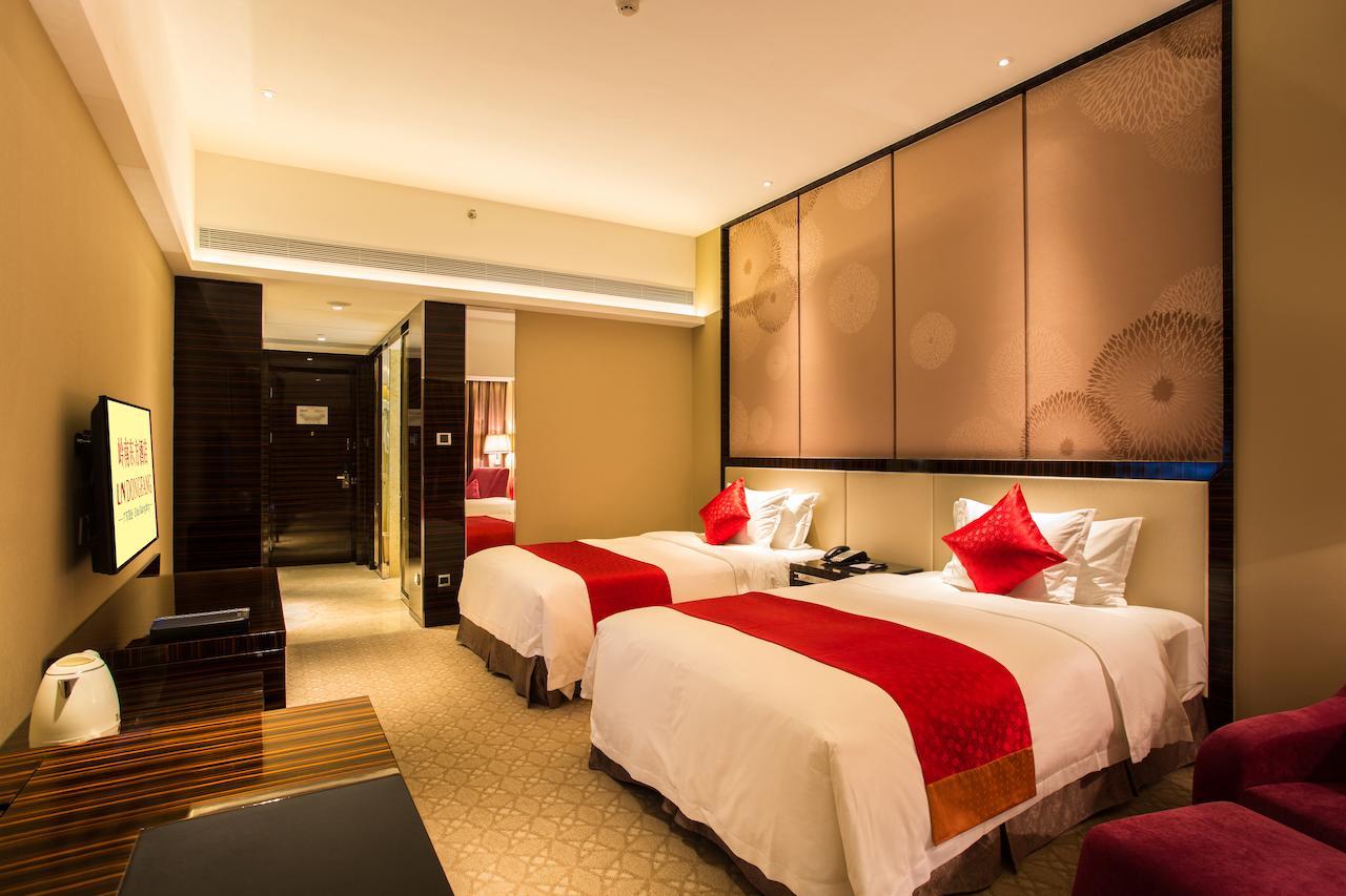 Ln Dongfang Hotel, Sihui Room photo