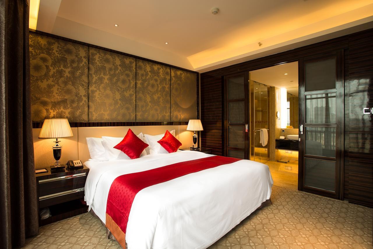 Ln Dongfang Hotel, Sihui Room photo